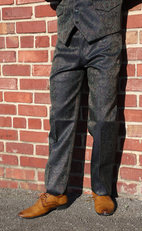 Jade Dress Pants